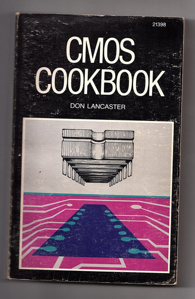 CMOS cookbook