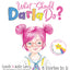 What Should Darla Do?: Featuring the Power to Choose by Levy