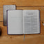 KJV Holy Bible: Large Print Thinline, Green Leathersoft, Red Letter, Comfort Print: King James Version