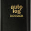 Auto Log Book (Mileage, Maintenance, and Expense Tracker)