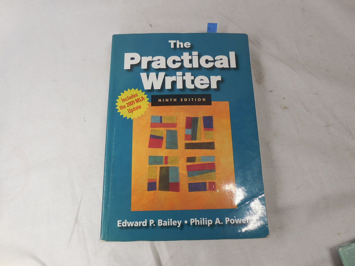 The Practical Writer