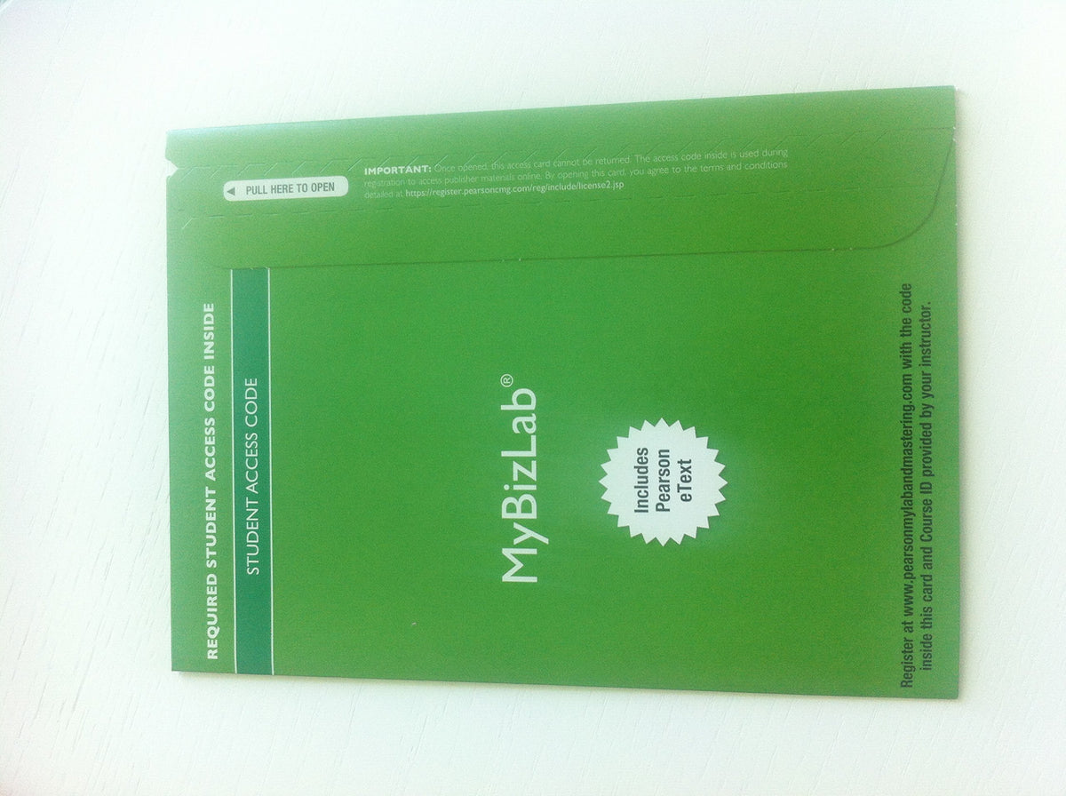 Business: A Practical Introduction