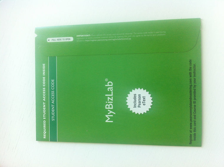 Business: A Practical Introduction