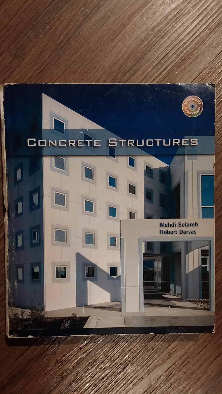 Concrete Structures