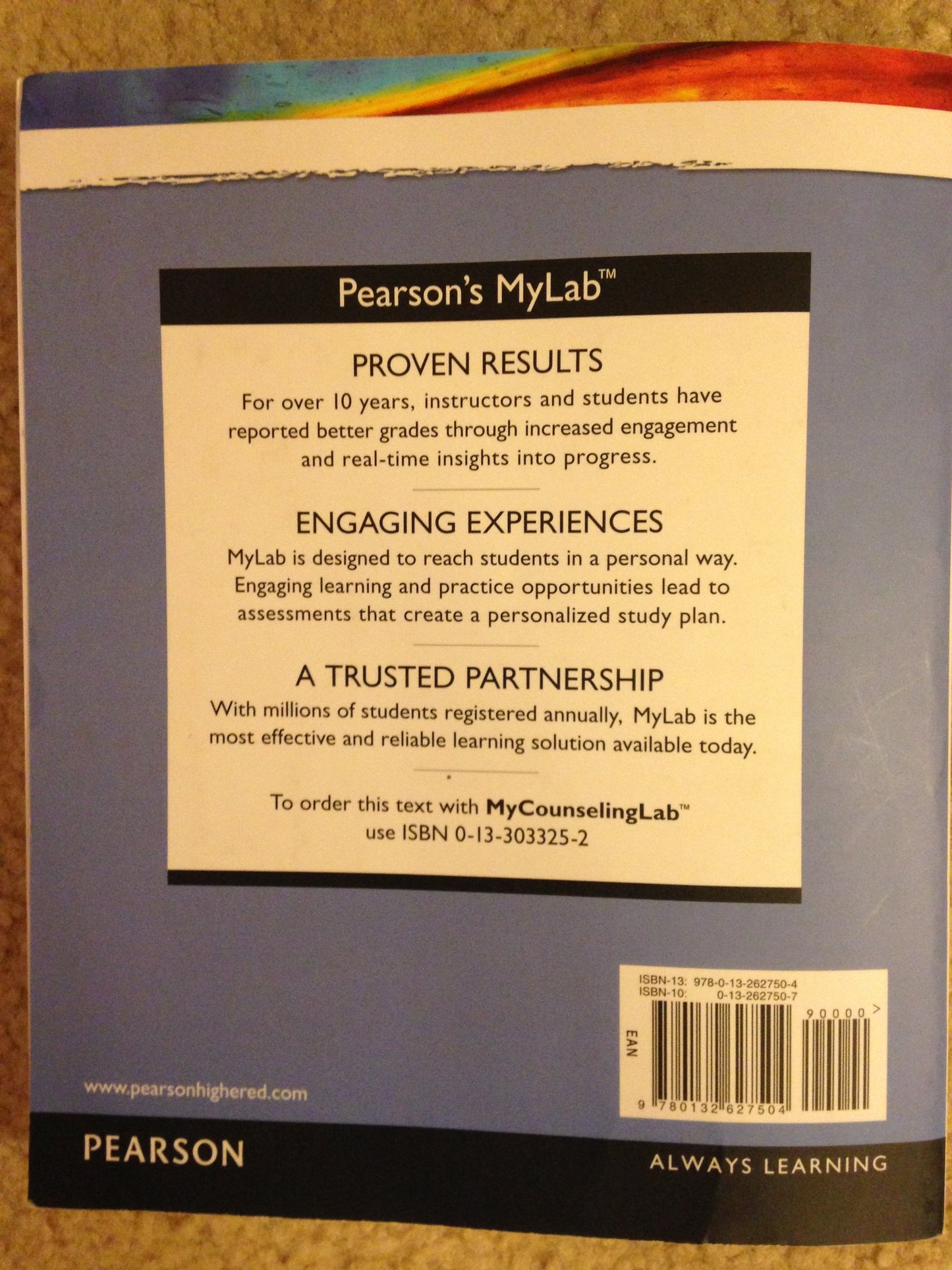 Learning the Art of Helping: Building Blocks and Techniques (5th Edition) (The Merrill Counseling)