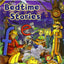 Bedtime Stories (Letterland Picture Books)