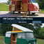 VW Camper - The Inside Story: A Guide to VW Camping Conversions and Interiors 1951-2012