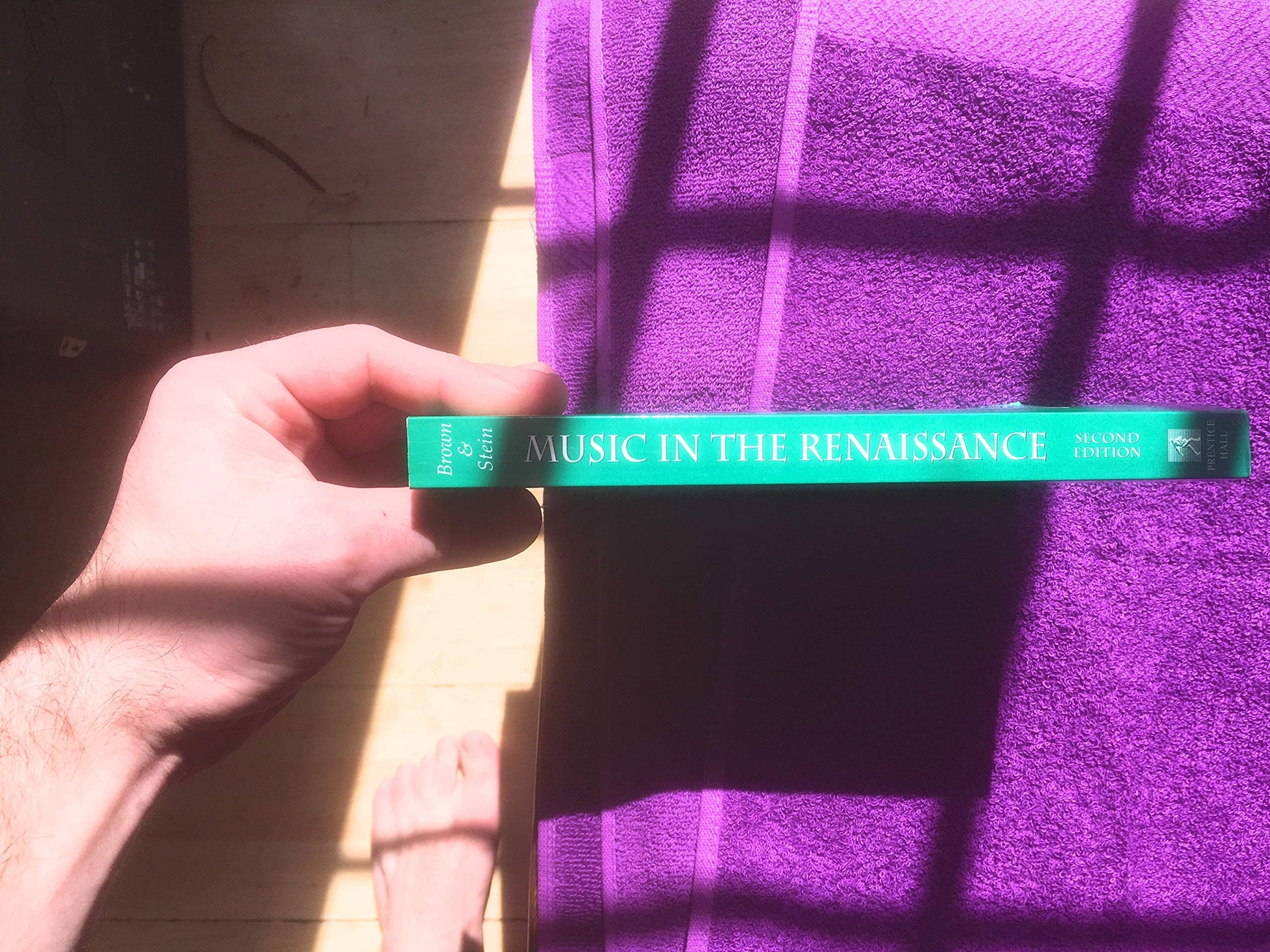 Music in the Renaissance (2nd Edition)