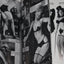 1000 Pin-up Girls: Twenty Fifth Anniversary Edition