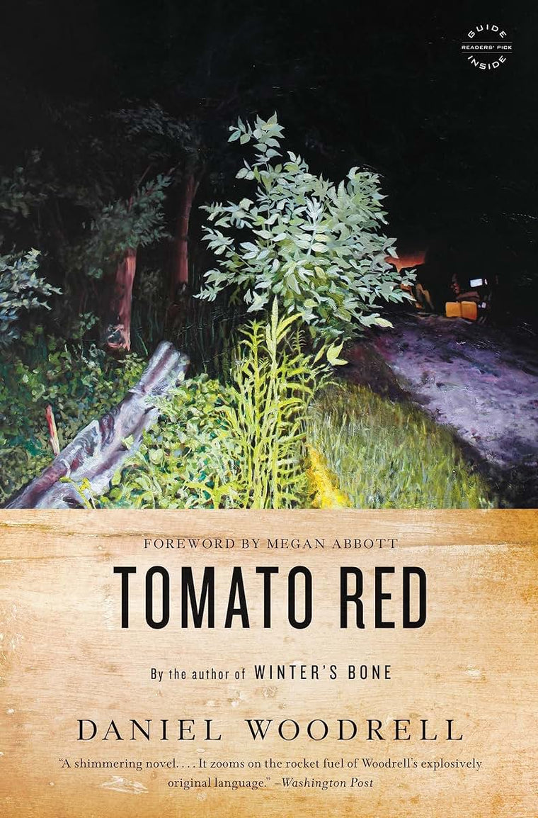 Tomato Red