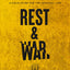 Rest and War Bible Study Guide plus Streaming Video: A Field Guide for the Spiritual Life