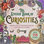 The Sticker Book of Curiosities (over 750 stickers) (Sticker Books)