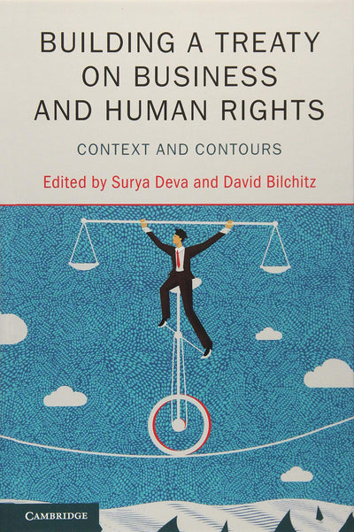 Building a Treaty on Business and Human Rights: Context and Contours
