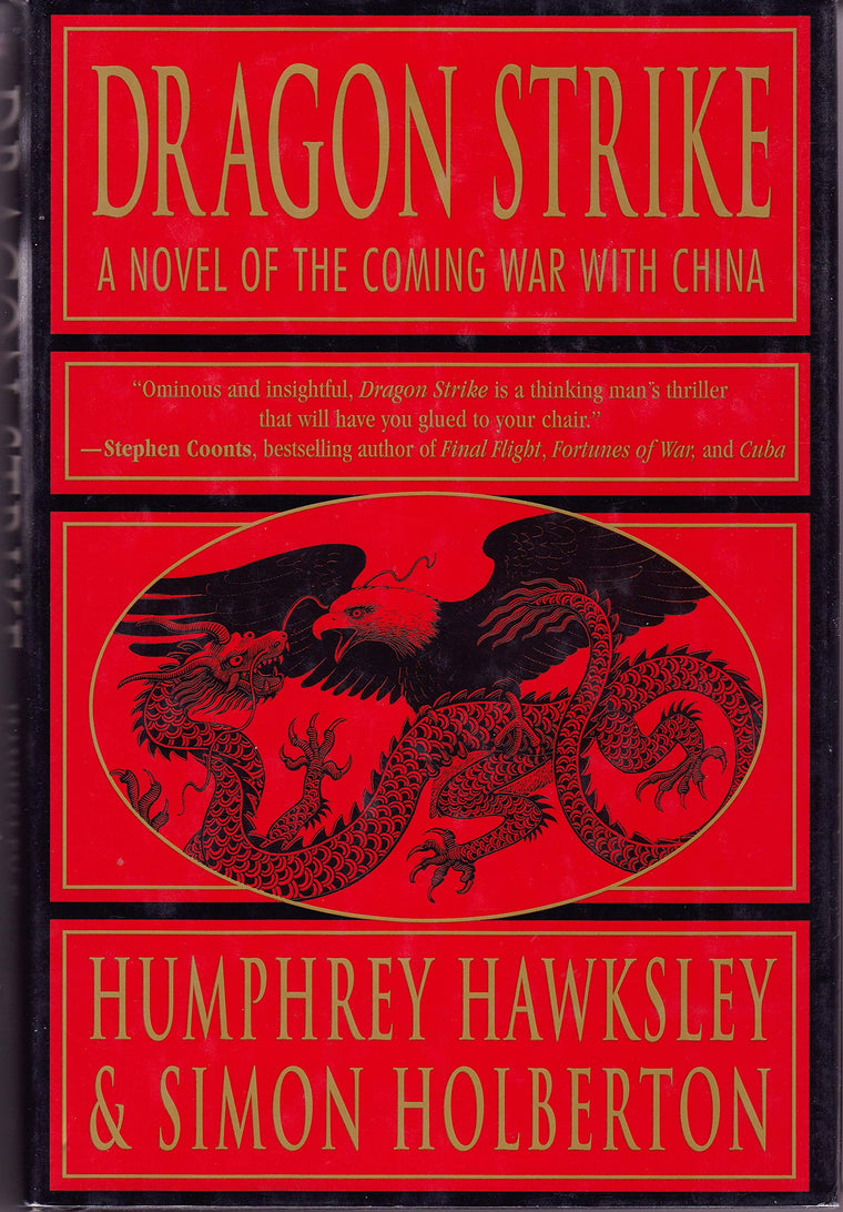 Dragon Strike