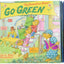 The Berenstain Bears Take-Along Storybook Set: Dinosaur Dig, Go Green, When I Grow Up, Under the Sea, The Tooth Fairy