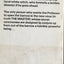 Doctor Who: The Daemons (Target Doctor Who Library, 15) by L