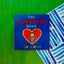 The I LOVE YOU Book