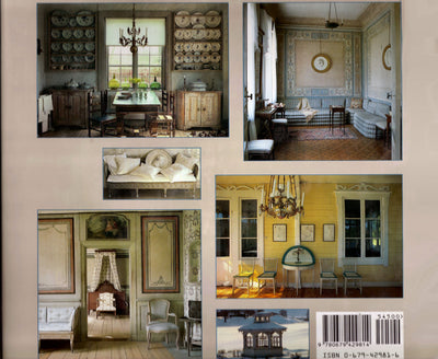 The Swedish Room