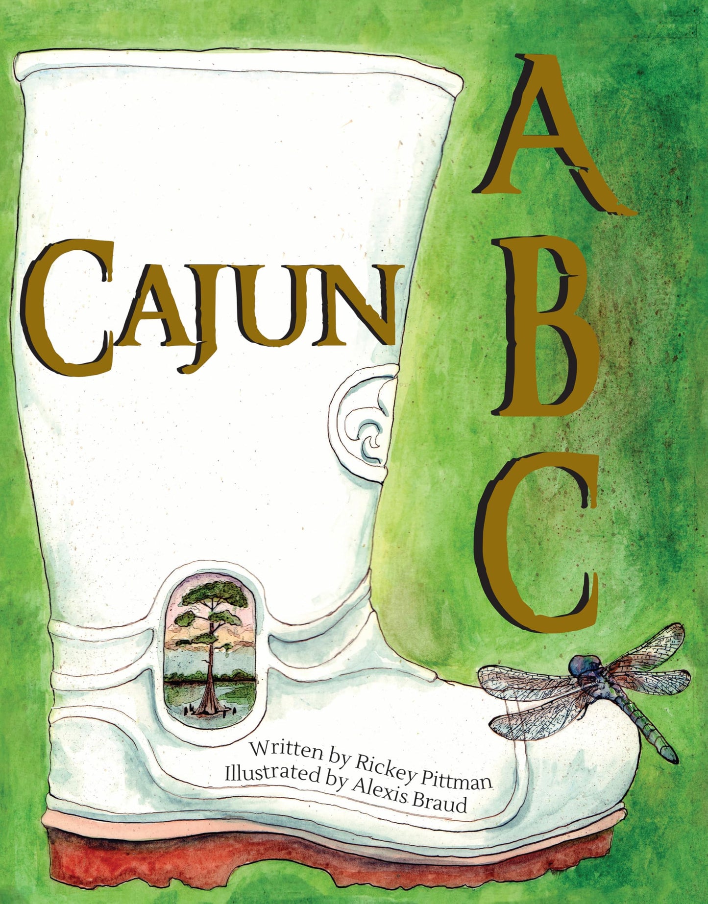 Cajun ABC