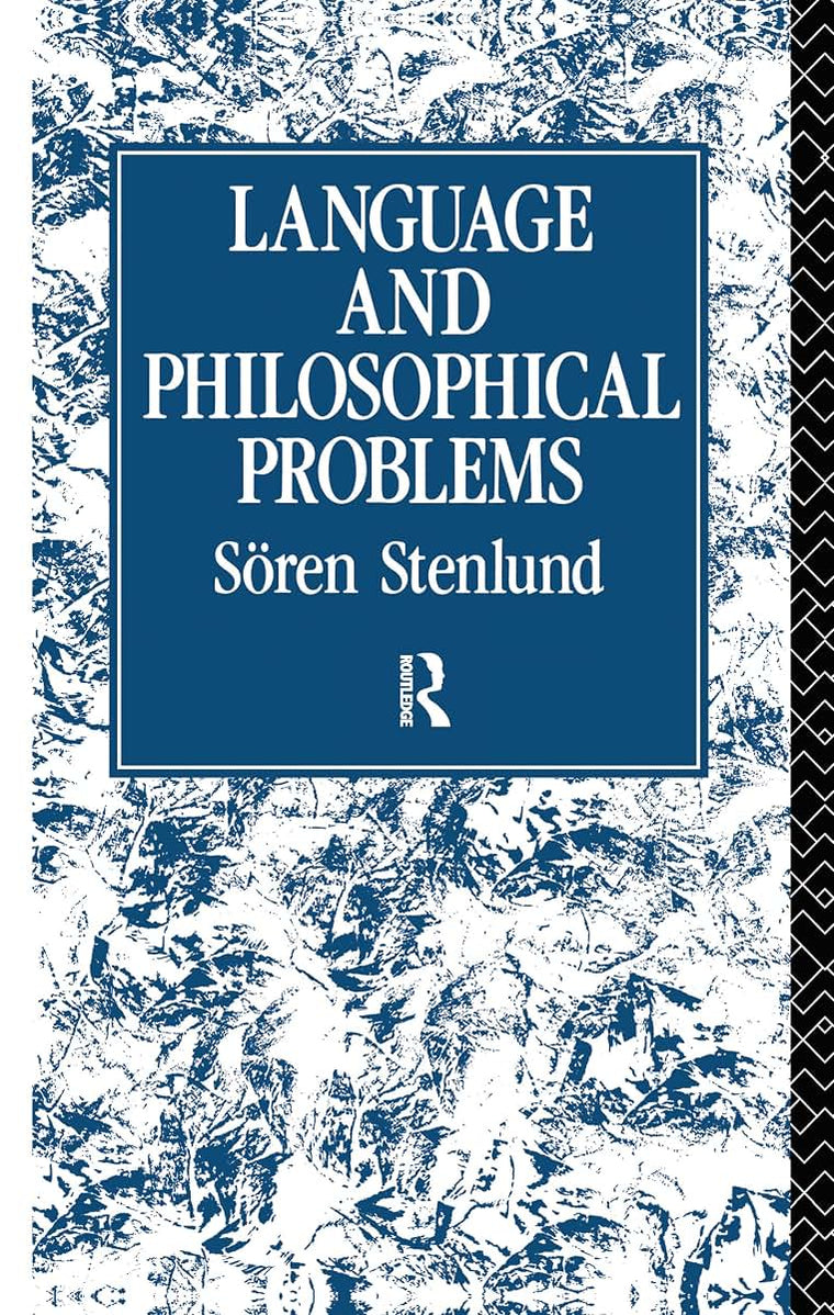 Language and Philosophical Problems