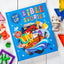 Pop-up Bible Stories