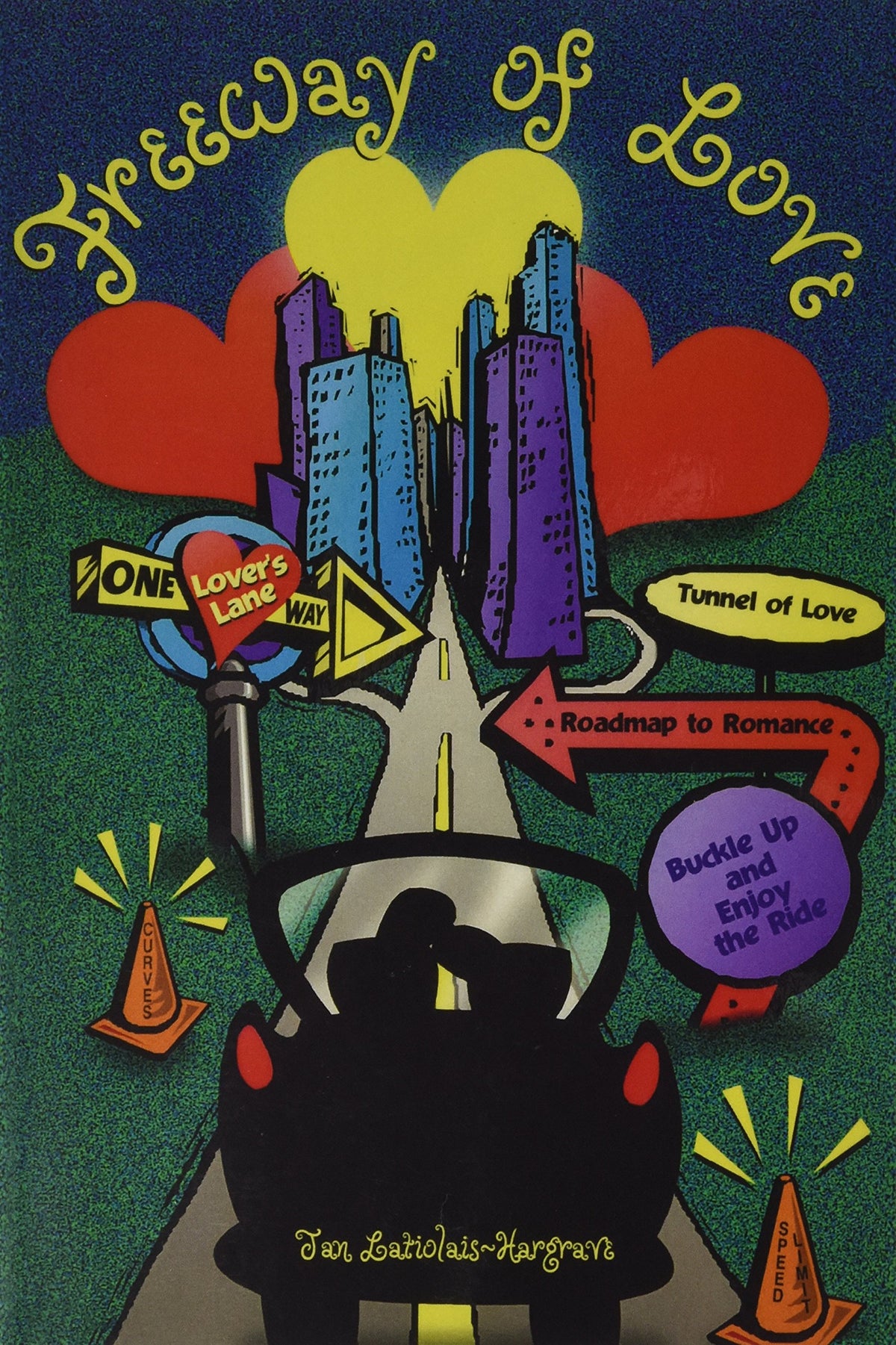 Freeway of Love