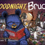Goodnight, Bruce (Mother Bruce Series)