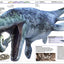 Knowledge Encyclopedia Dinosaur!: Over 60 Prehistoric Creatu