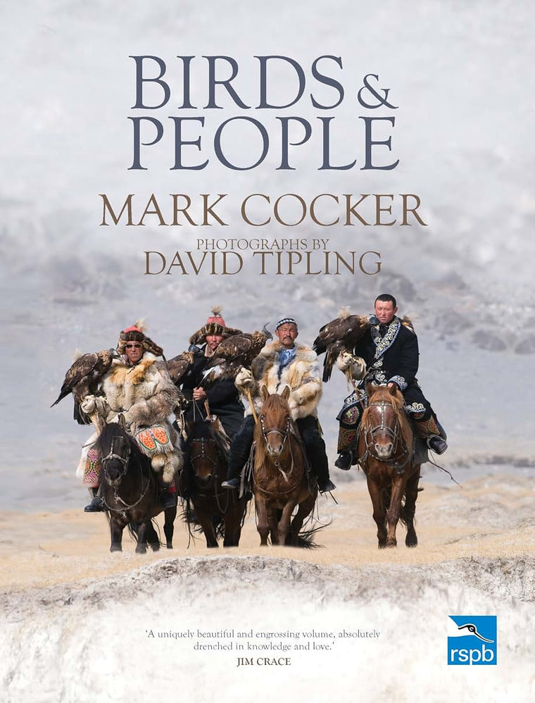 Birds & People