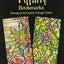 Twelve Tiffany Bookmarks (Dover Bookmarks)