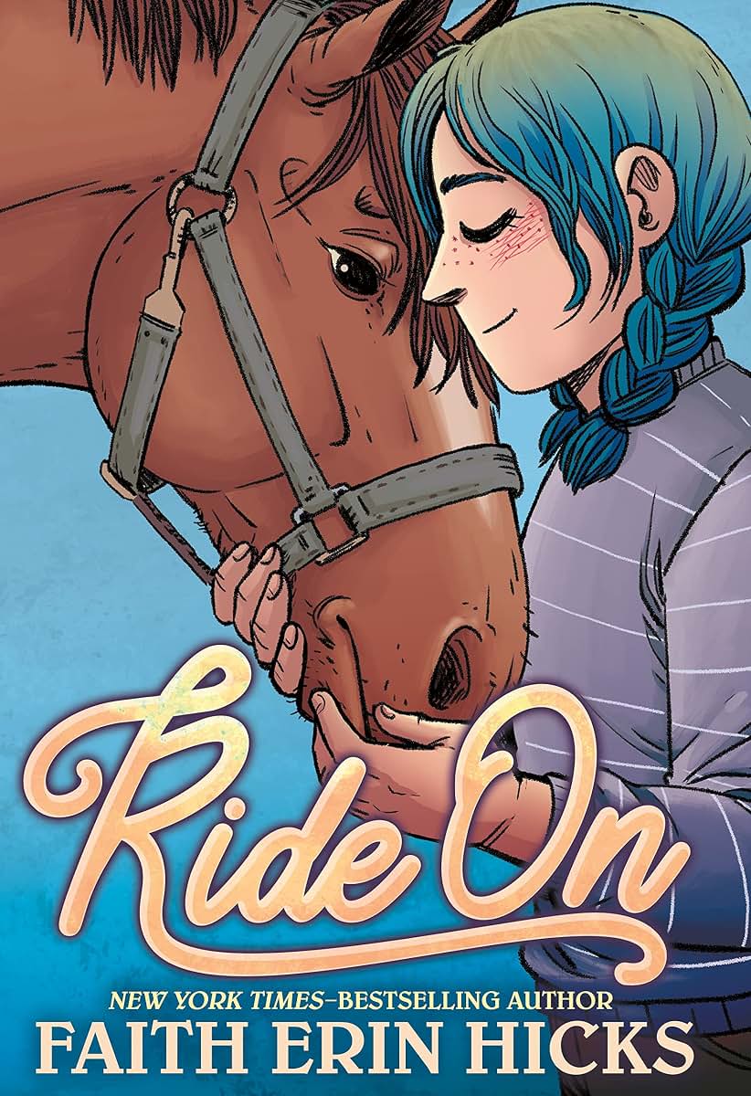 Ride On