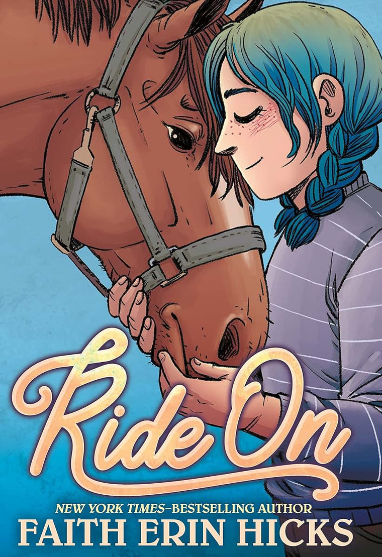 Ride On