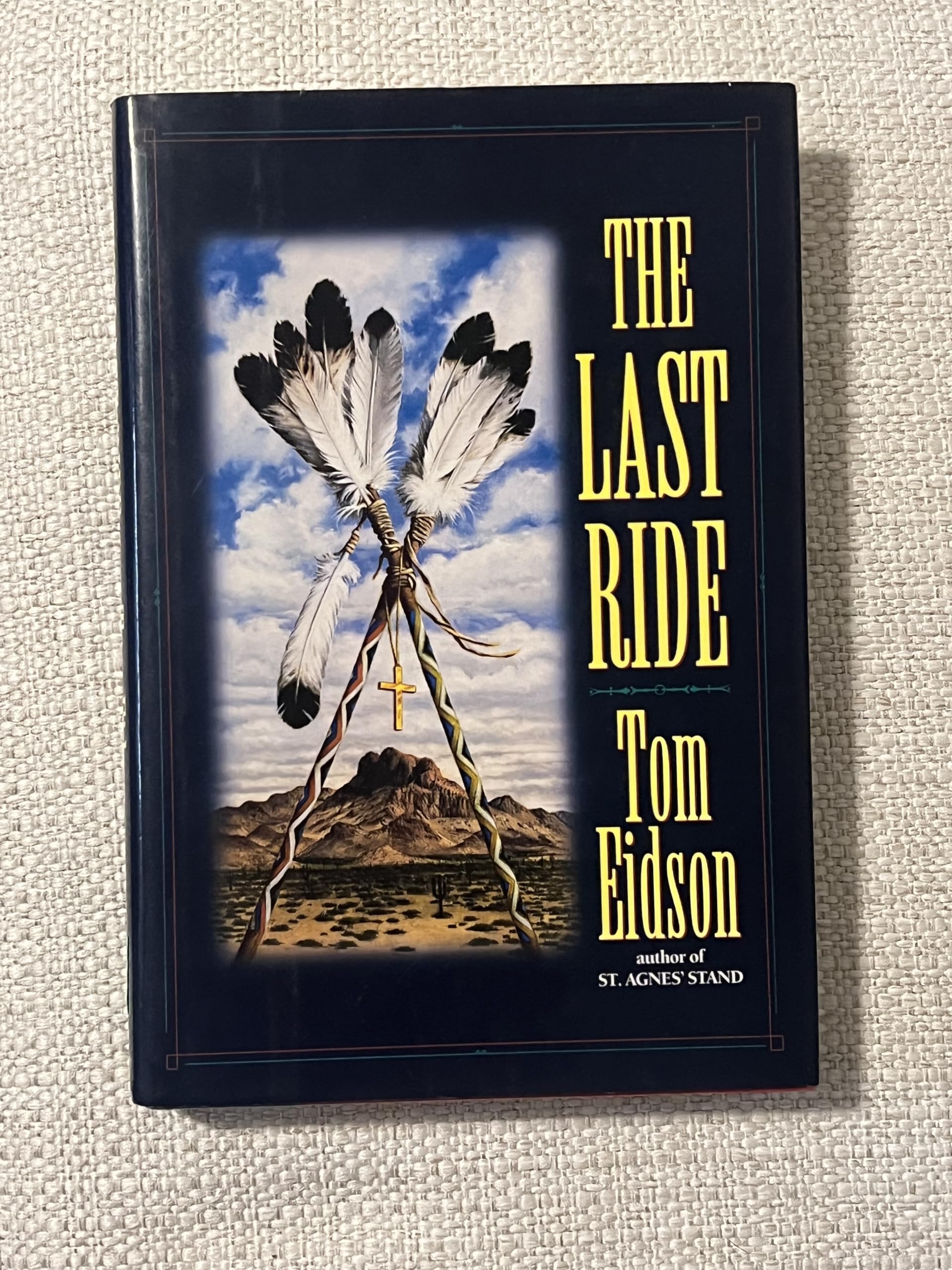The Last Ride
