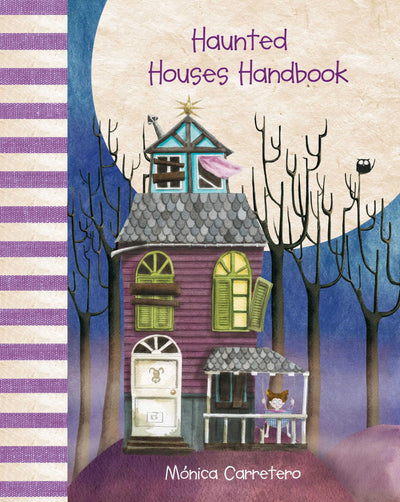 Haunted Houses Handbook (Handbooks)