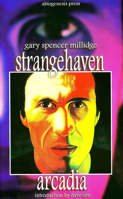 Strangehaven Vol. 1: Arcadia
