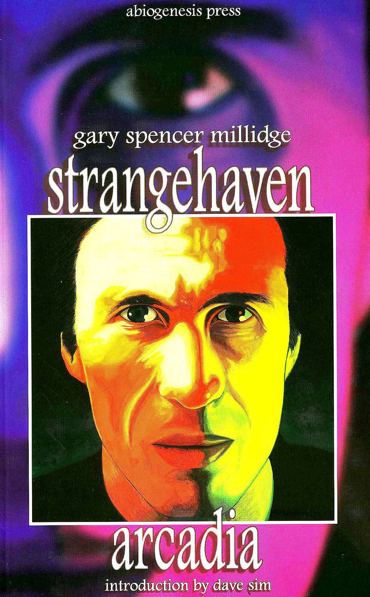 Strangehaven Vol. 1: Arcadia