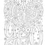Power of Love Coloring Book (Coloring is Fun) (Design Originals): 32 Sweet & Romantic Beginner-Friendly Creative Art Activities from Thaneeya McArdle, on High-Quality Extra-Thick Perforated Paper