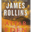 Altar of Eden
