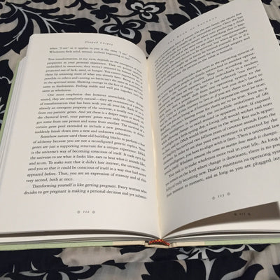 The Book of Secrets: Unlocking the Hidden Dimensions of Your