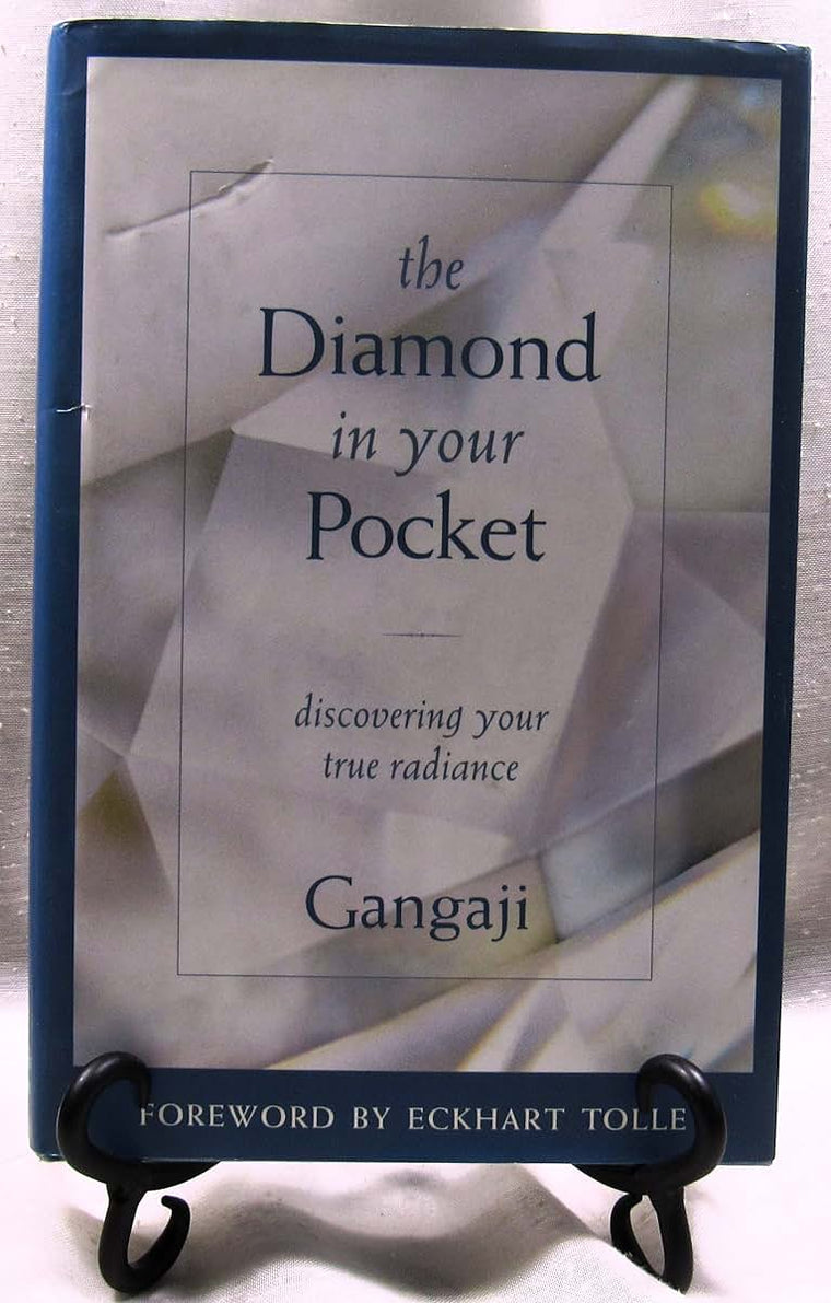 The Diamond in Your Pocket: Discovering Your True Radiance