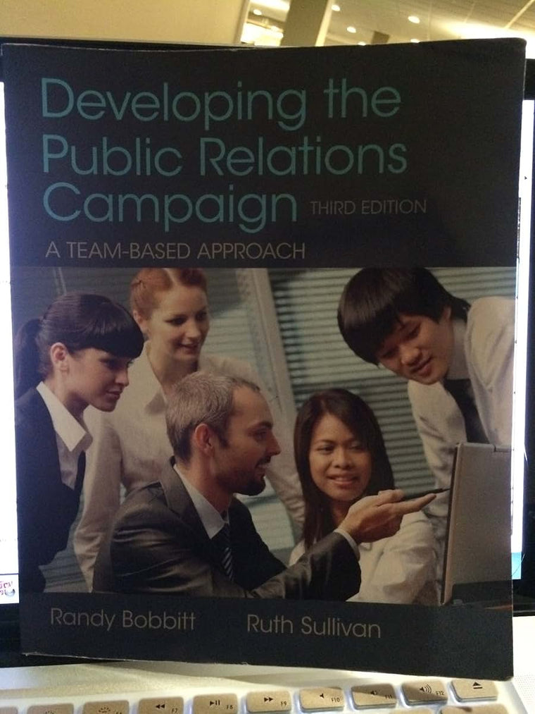Developing the Public Relations Campaign