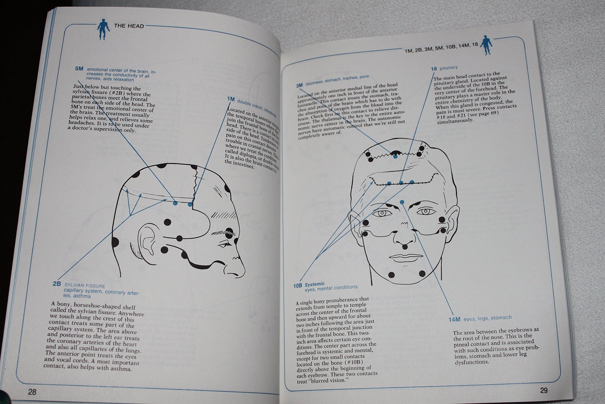 The Healing Benefits of Acupressure: Acupuncture Without Needles