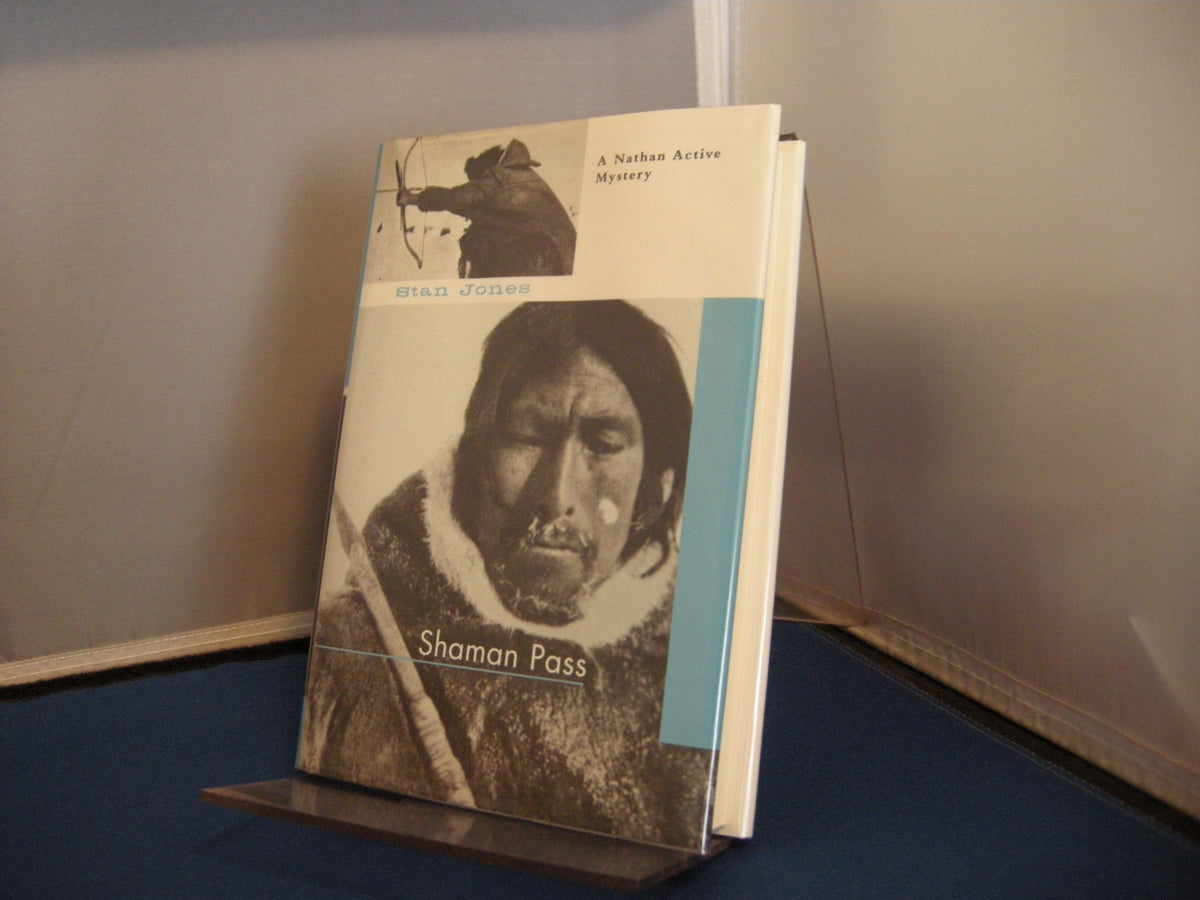 Shaman Pass