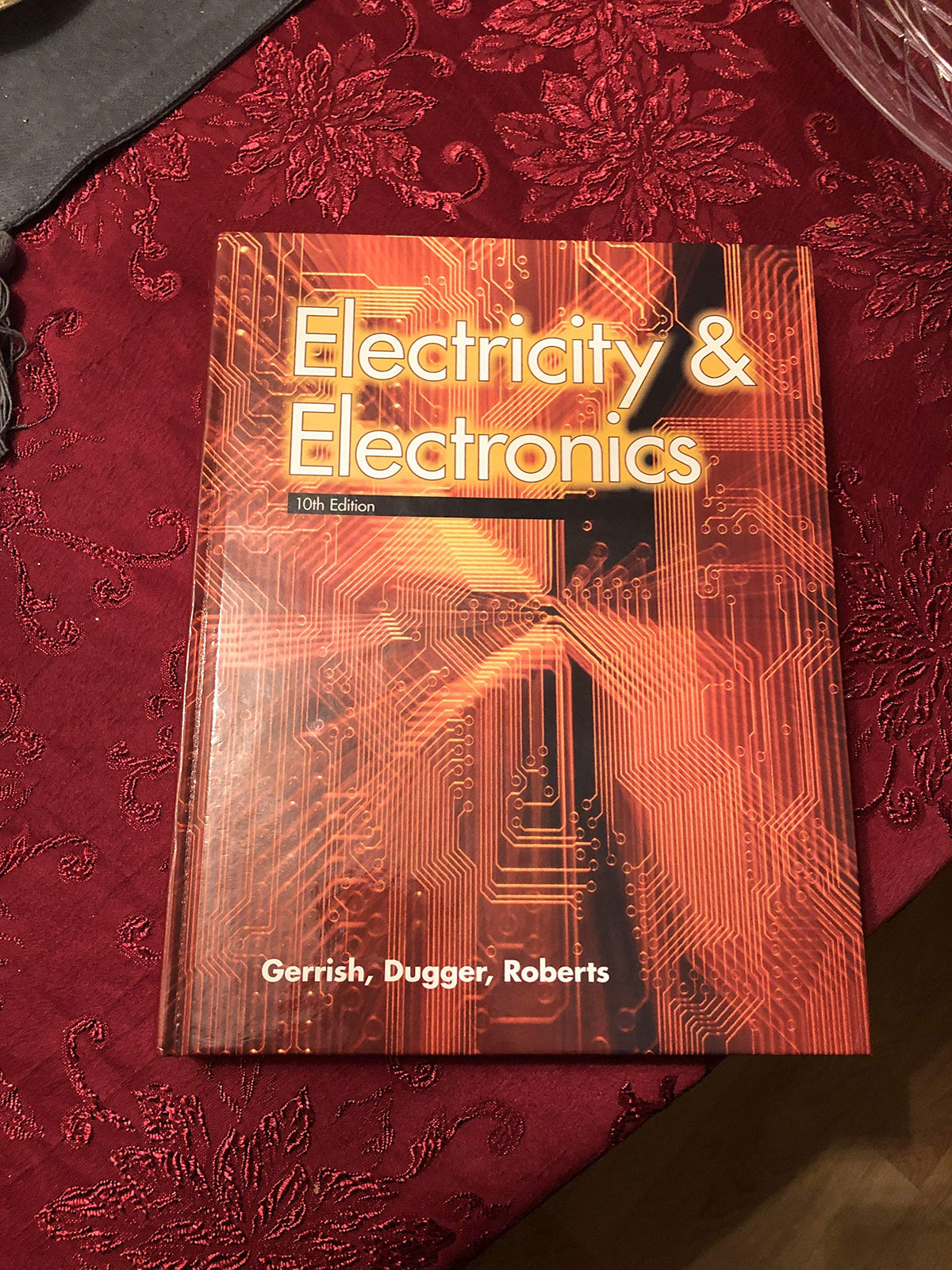 Electricity & Electronics
