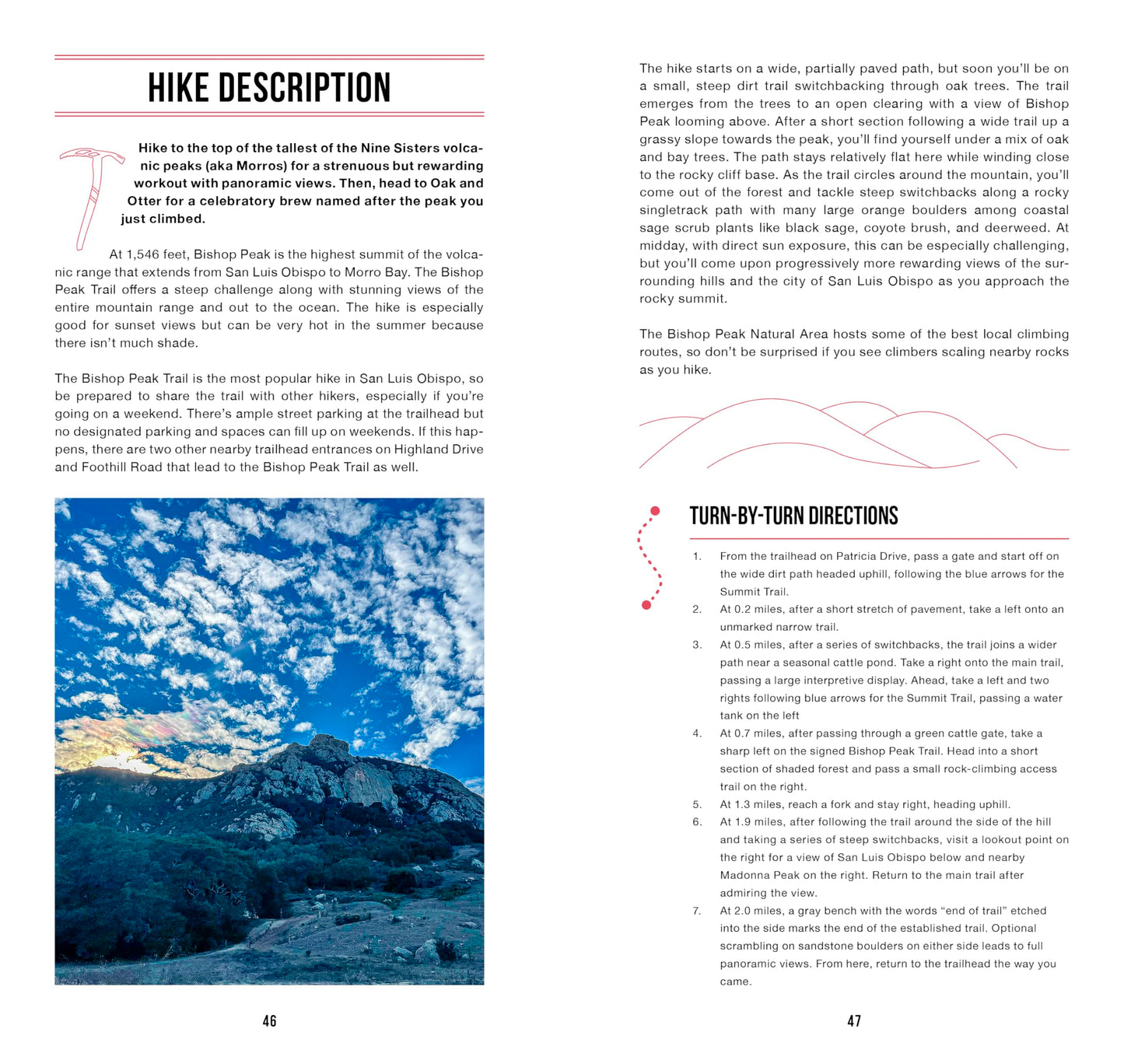 Beer Hiking Southern California: The Tastiest Way to Discover SoCals Beaches, Mountains, and Deserts