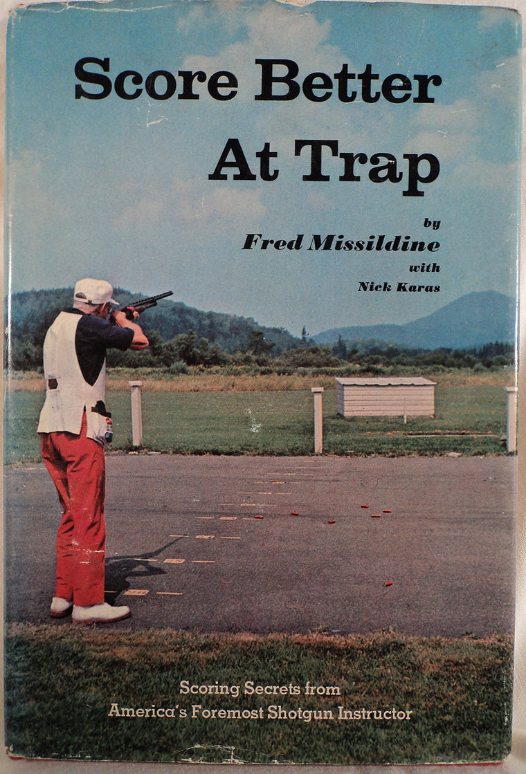 Score Better At Trap