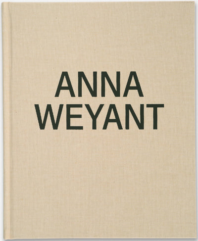 Anna Weyant