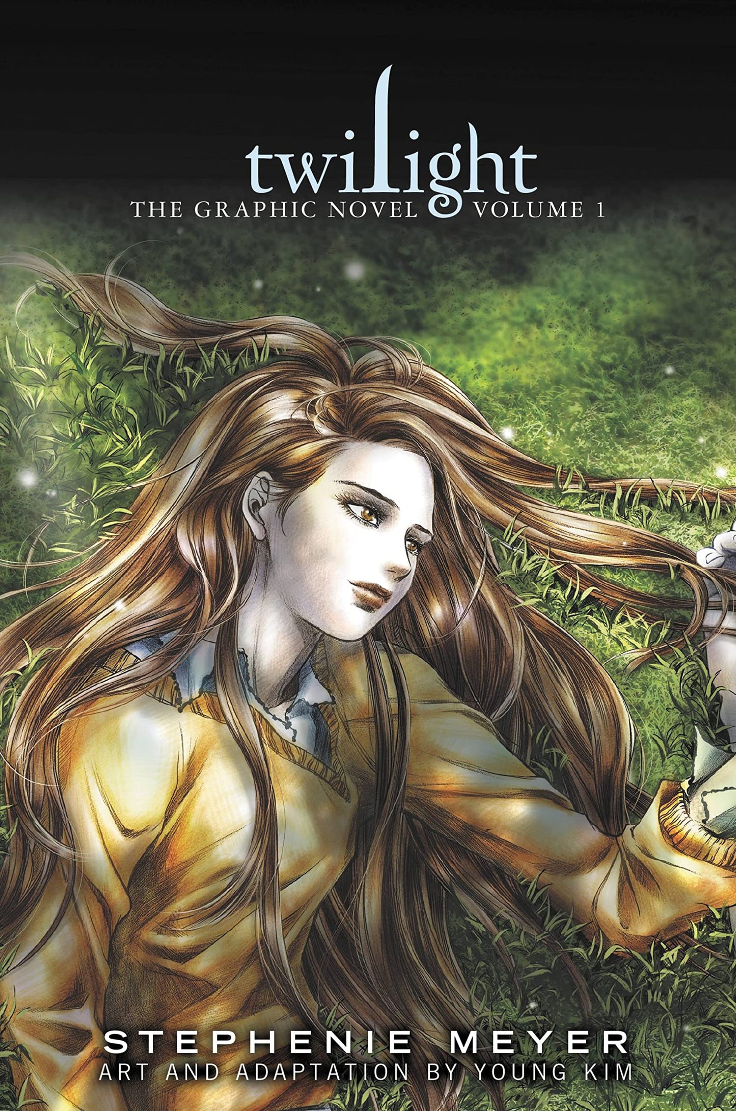 Twilight: The Graphic Novel, Vol. 1 (The Twilight Saga, 1)