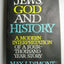 Jews, God and History by Max Dimont
