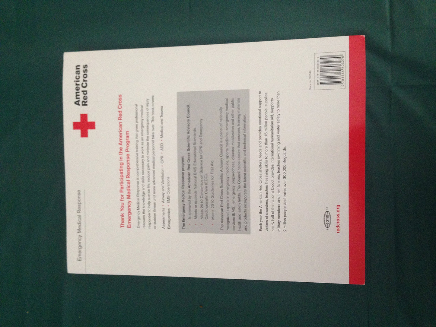Emergency Medical Response